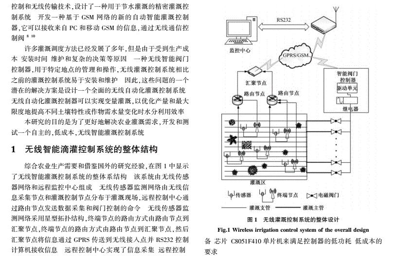 無(wú)線控制閥門(mén),遠(yuǎn)程控制閥門(mén)怎么用